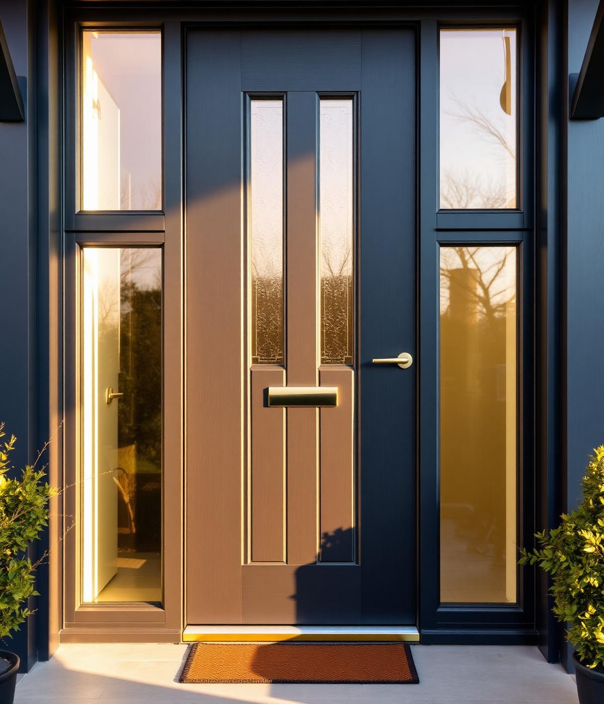 Doors