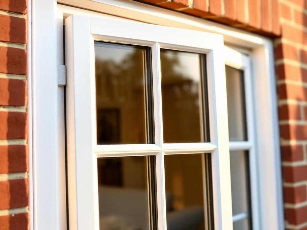 uPVC Windows & Doors